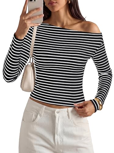 Striped T-Shirt