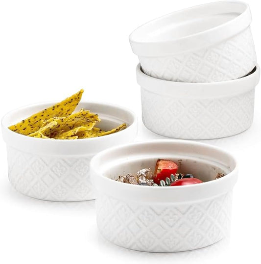 Ramekins (4PK)