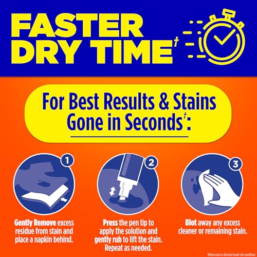 Tide Stain Remover Pen