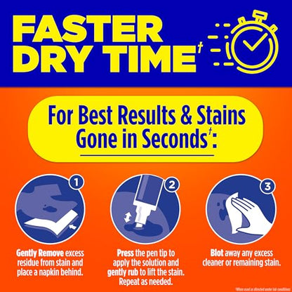 Tide Stain Remover Pen