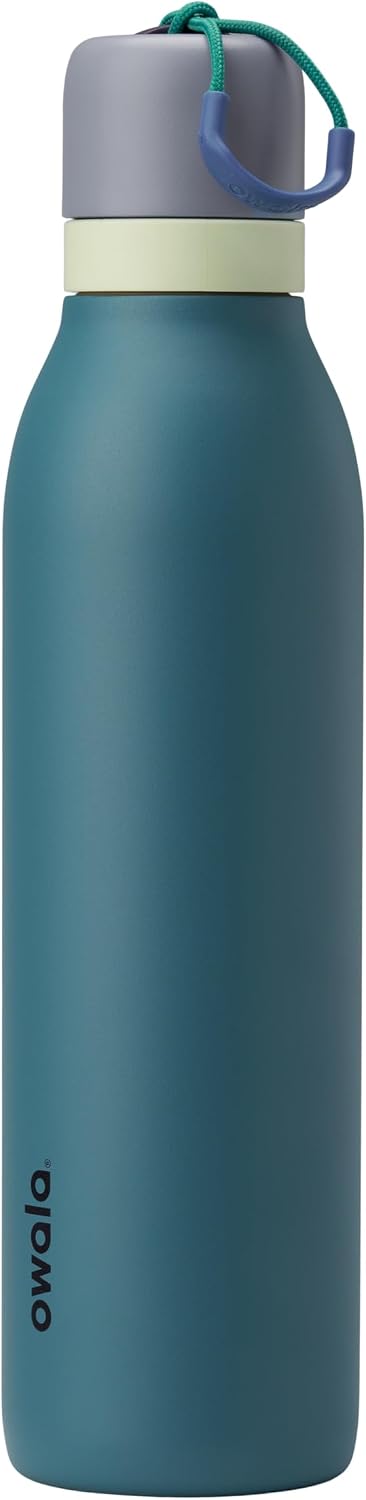 Stainless Steel Water Bottle