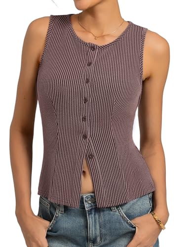 Summer Tank Top