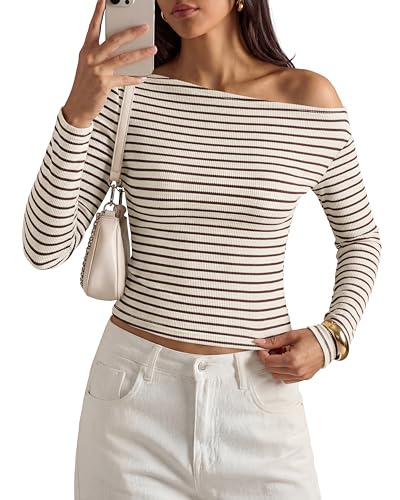 Off Shoulder Top