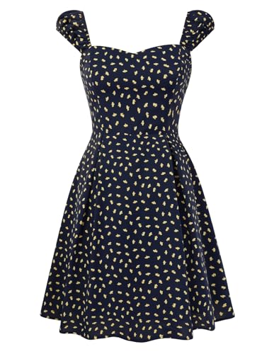 Floral Sundress