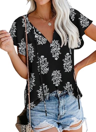 Boho Blouse