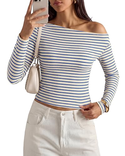 Off Shoulder Top