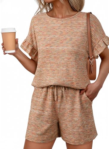 Short Sleeve Set