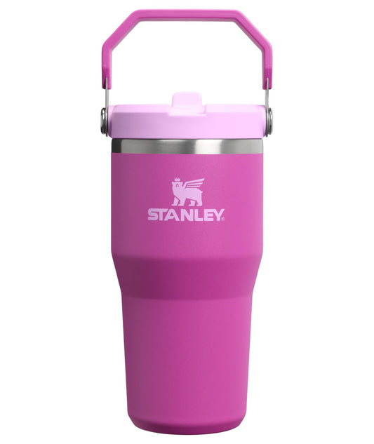 IceFlow Flip Straw Tumbler