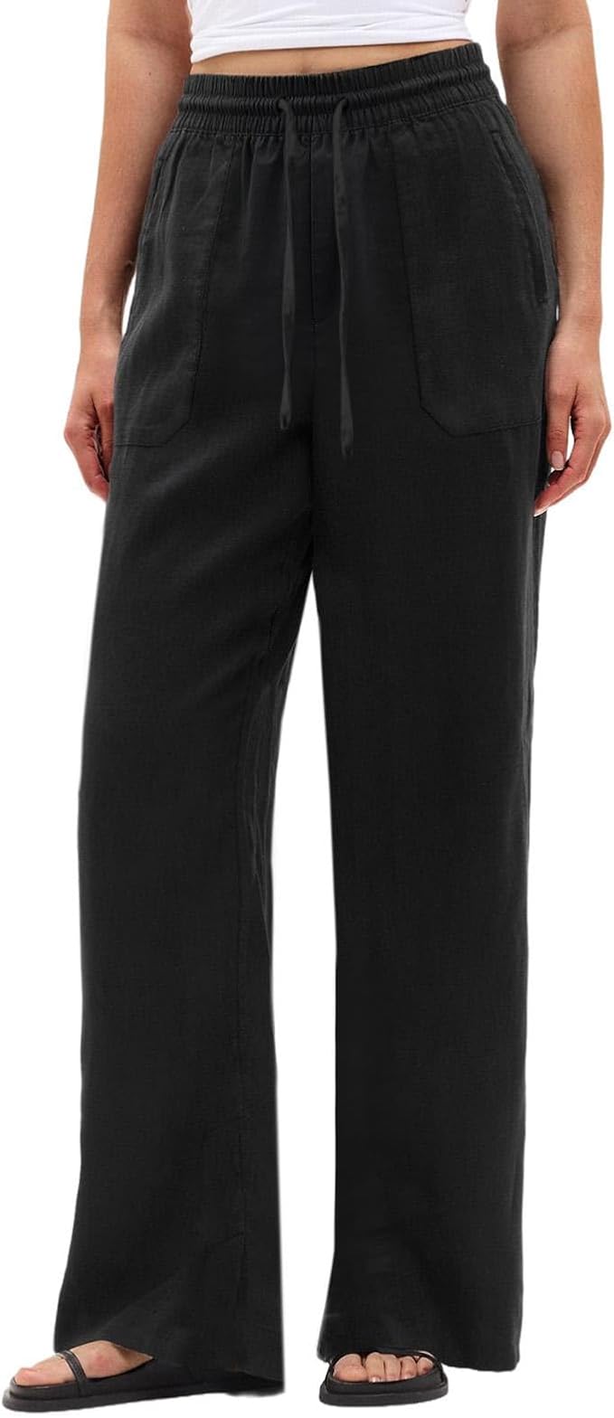 Palazzo Pants