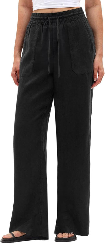 Palazzo Pants