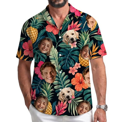 Hawaiian Shirt