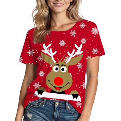 Christmas T-Shirt