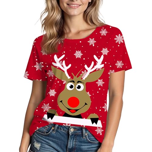 Christmas T-Shirt