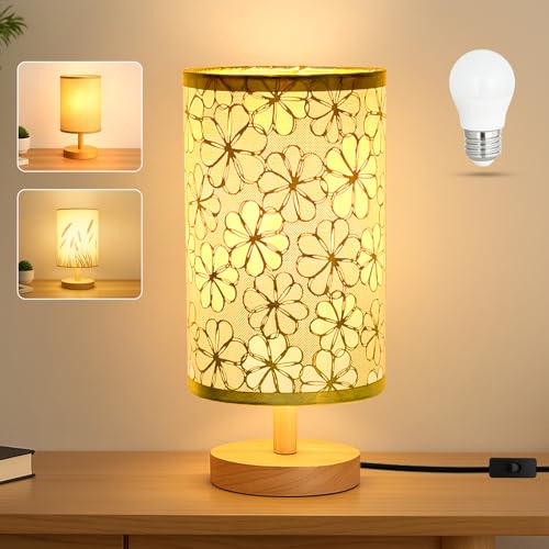 Bedside Lamp