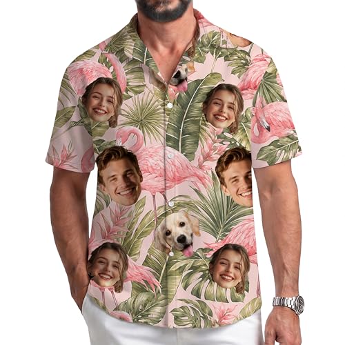 Hawaiian Shirt