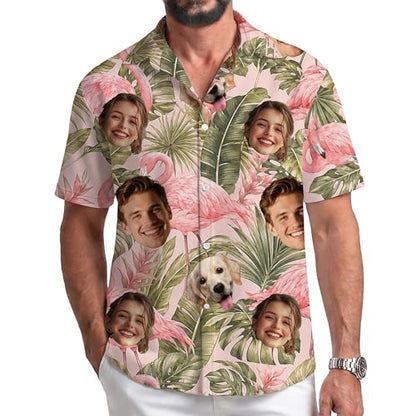 Hawaiian Shirt