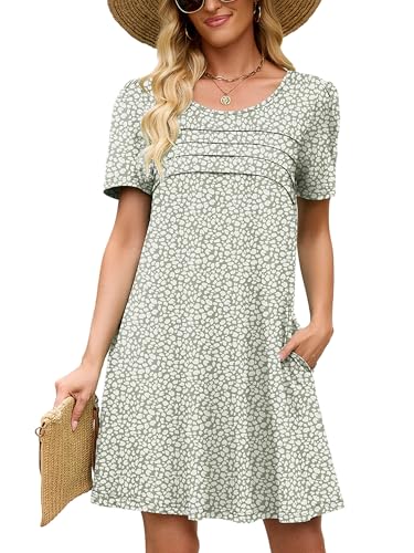 Casual Sundress