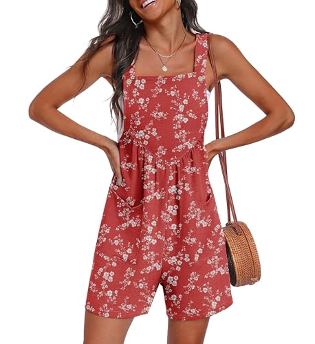 Vacation Romper