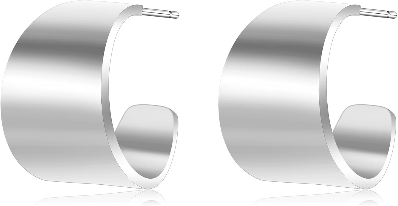 Chunky Earrings