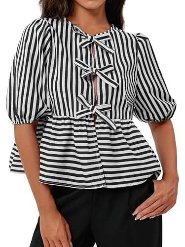 Cotton Blouse