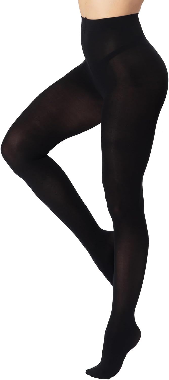 Opaque Tights