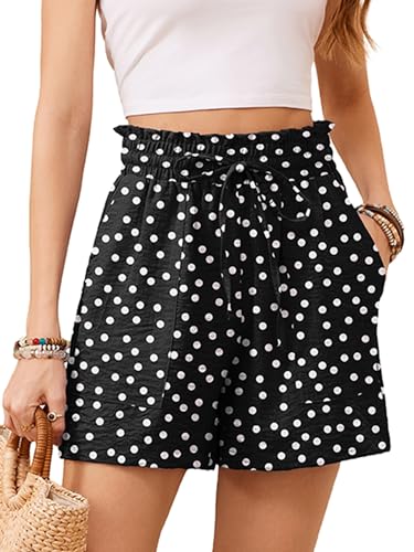 Dressy Summer Shorts