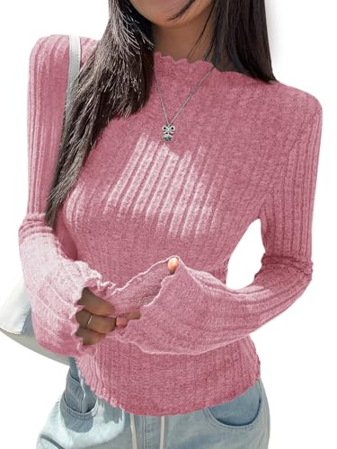 Lightweight Fall Sweater