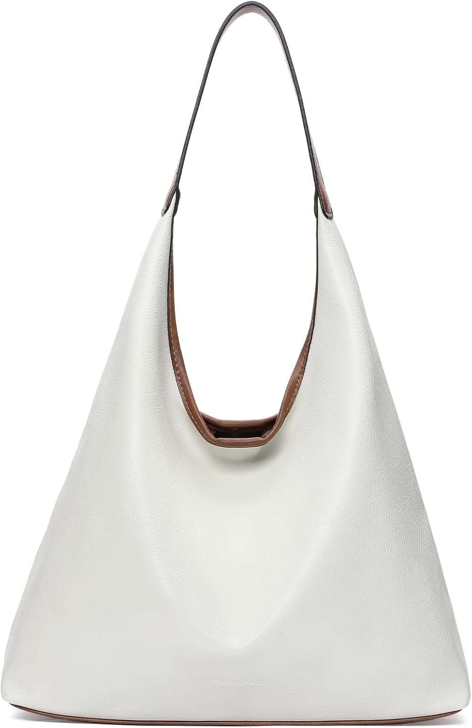 Crescent Hobo Bag