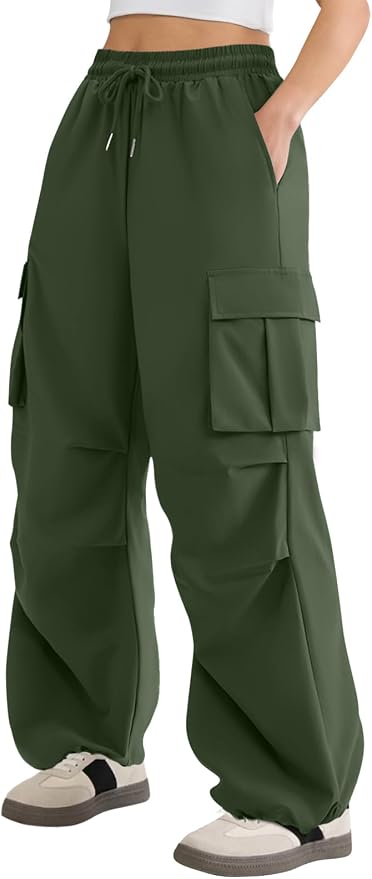 Cargo Pants