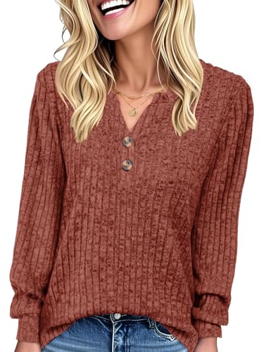 Pullover Sweater