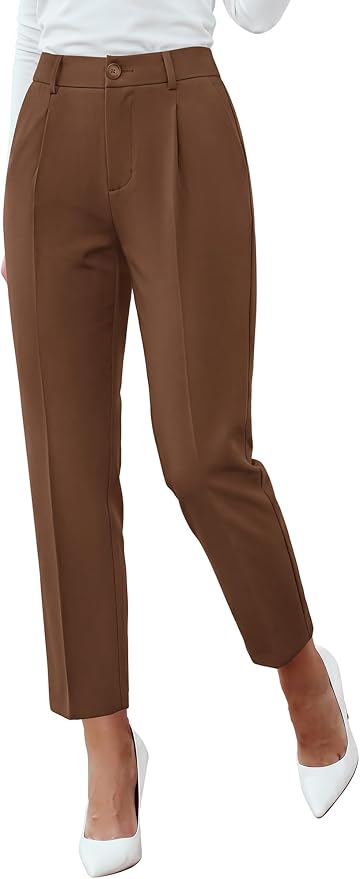 Work Dress Pants