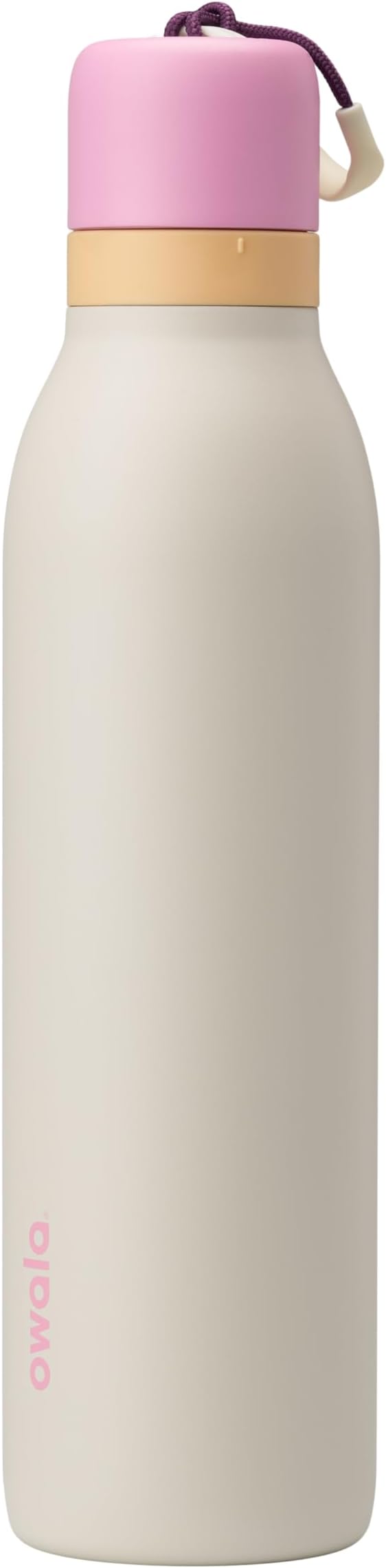 Owala Stainless Steel Bottle