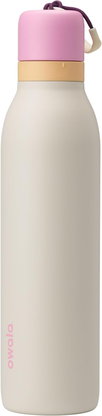 Owala Stainless Steel Bottle