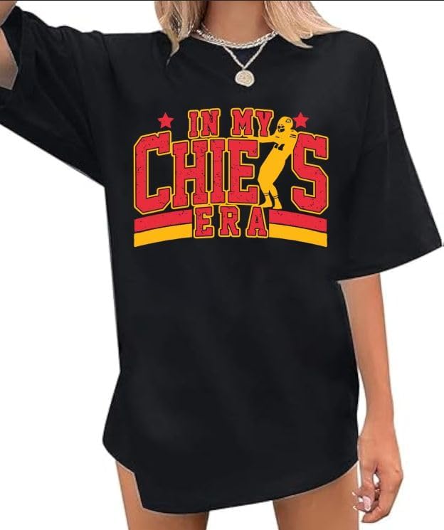 Game Day Era Shirt