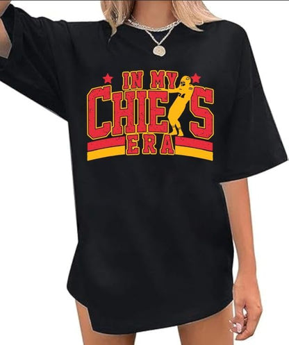 Game Day Era Shirt
