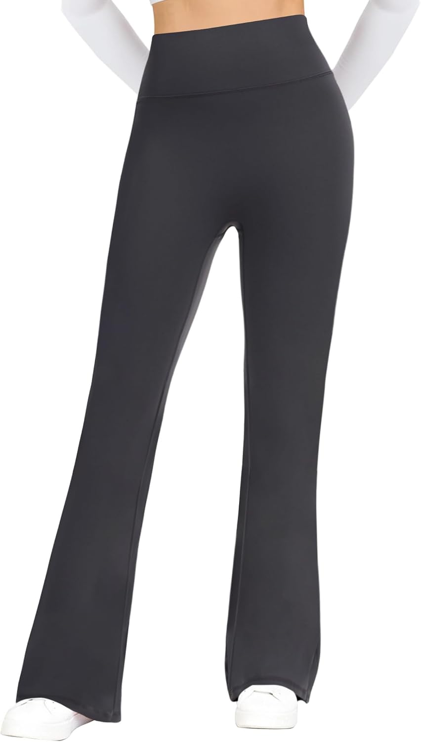 Seamless Flare Leggings
