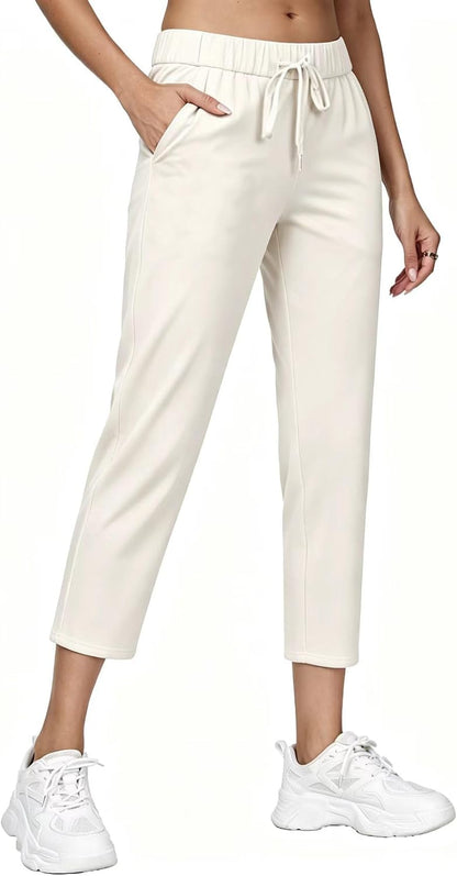 Athletic Golf Joggers