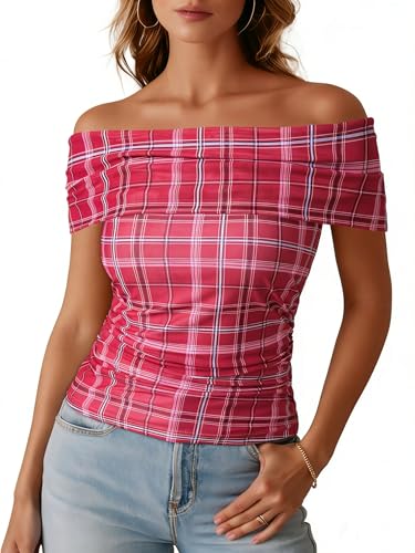 Printed Mesh Top