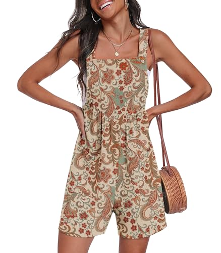 Vacation Romper