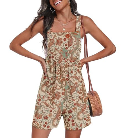 Vacation Romper