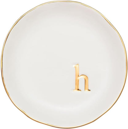 Ceramic Jewelry Tray,