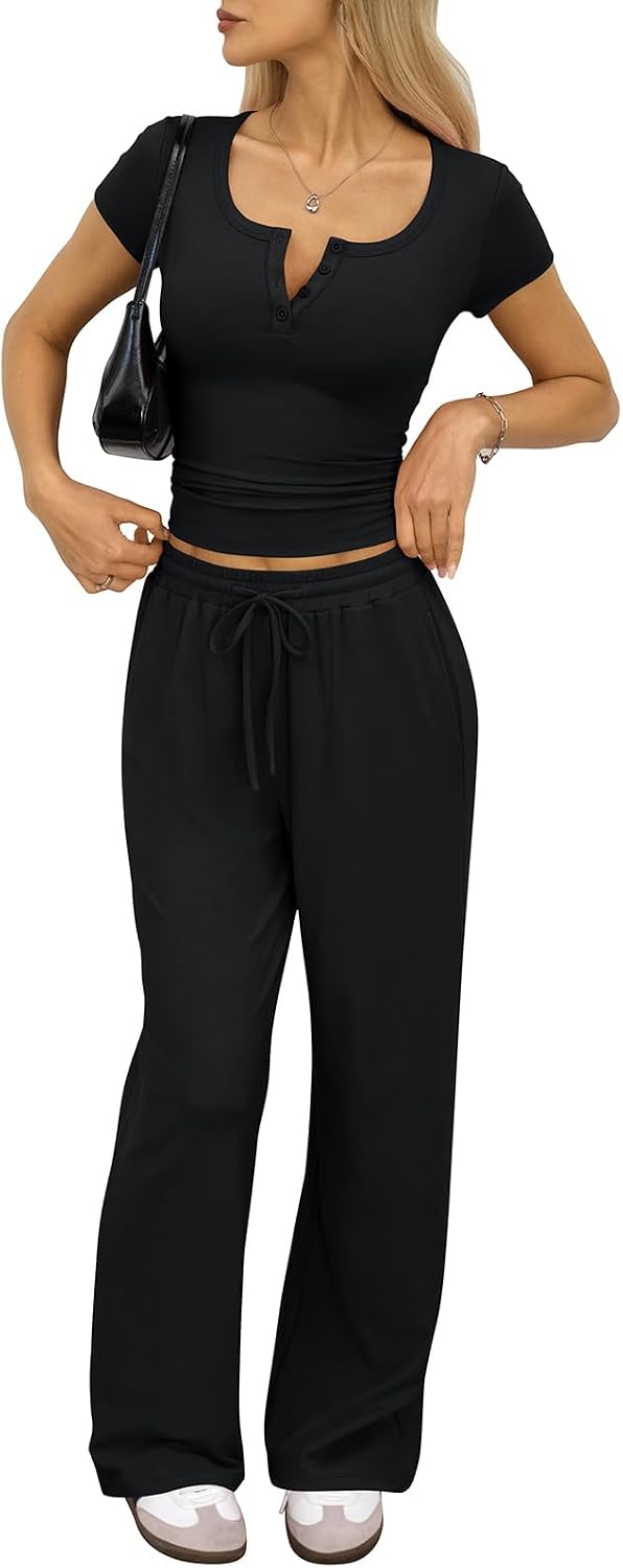 Casual Lounge Set
