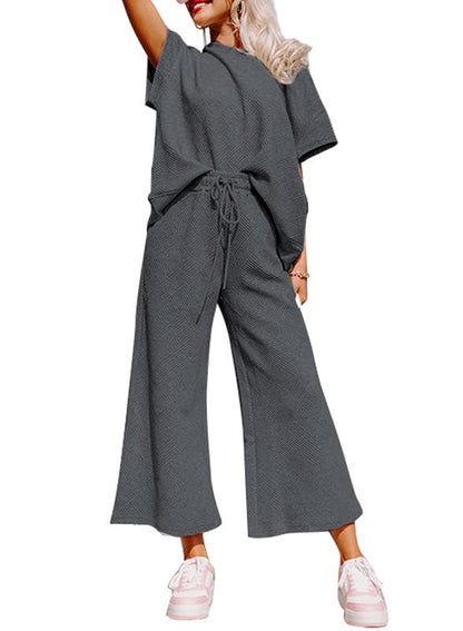 Casual Lounge Set