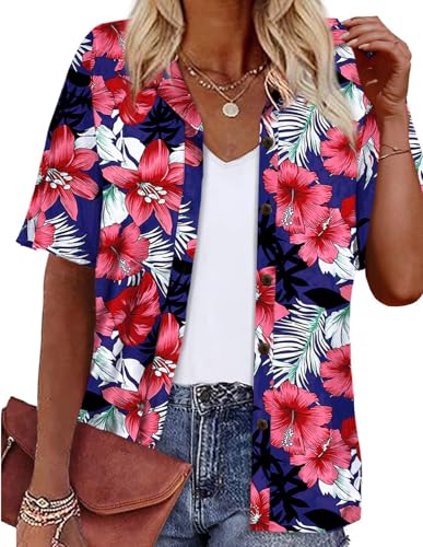 Hawaiian Shirts Set