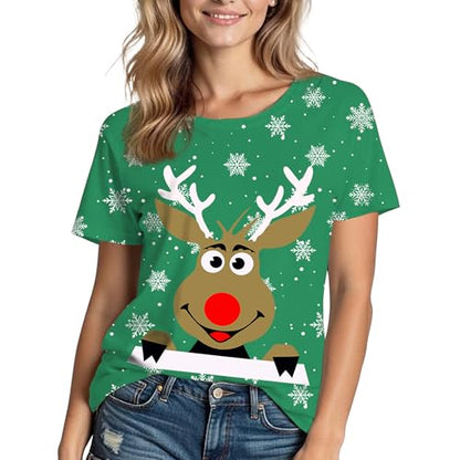 Christmas T-Shirt