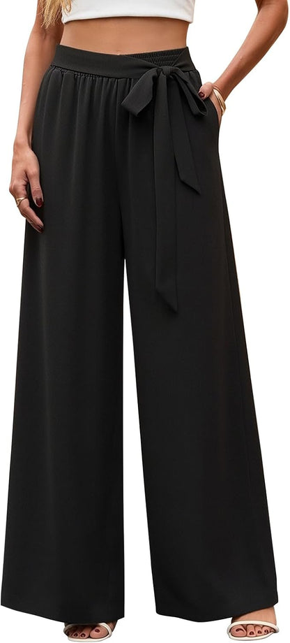 Dressy Palazzo Pants