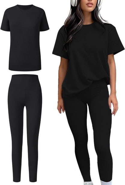 Workout Set (3PCS)