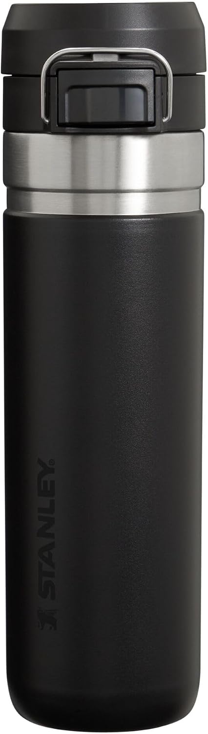 Quick Flip Water Bottle