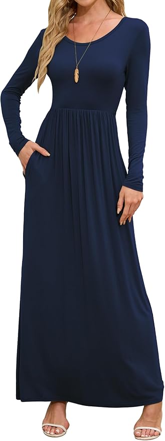 Maxi Dress Dress