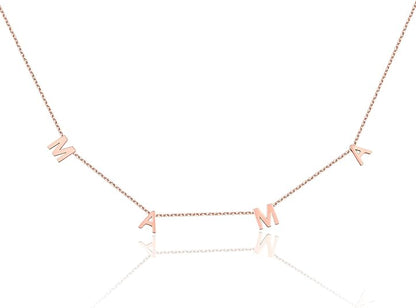 Mama Necklace